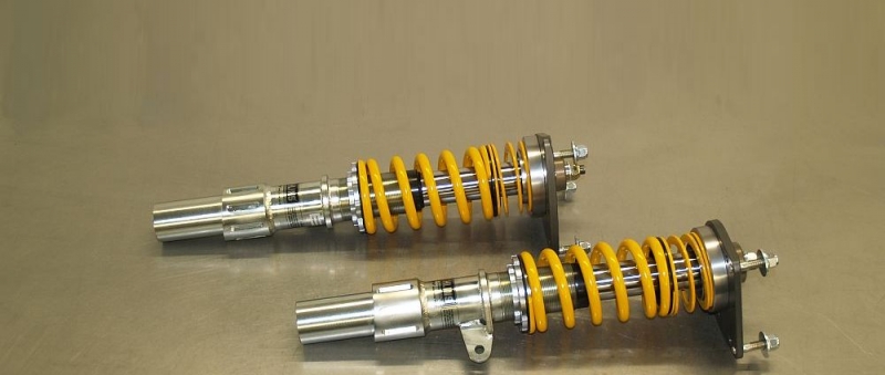 Serie Pastiglie Freno Anteriori - Ferodo DS UNO - Punto Abarth